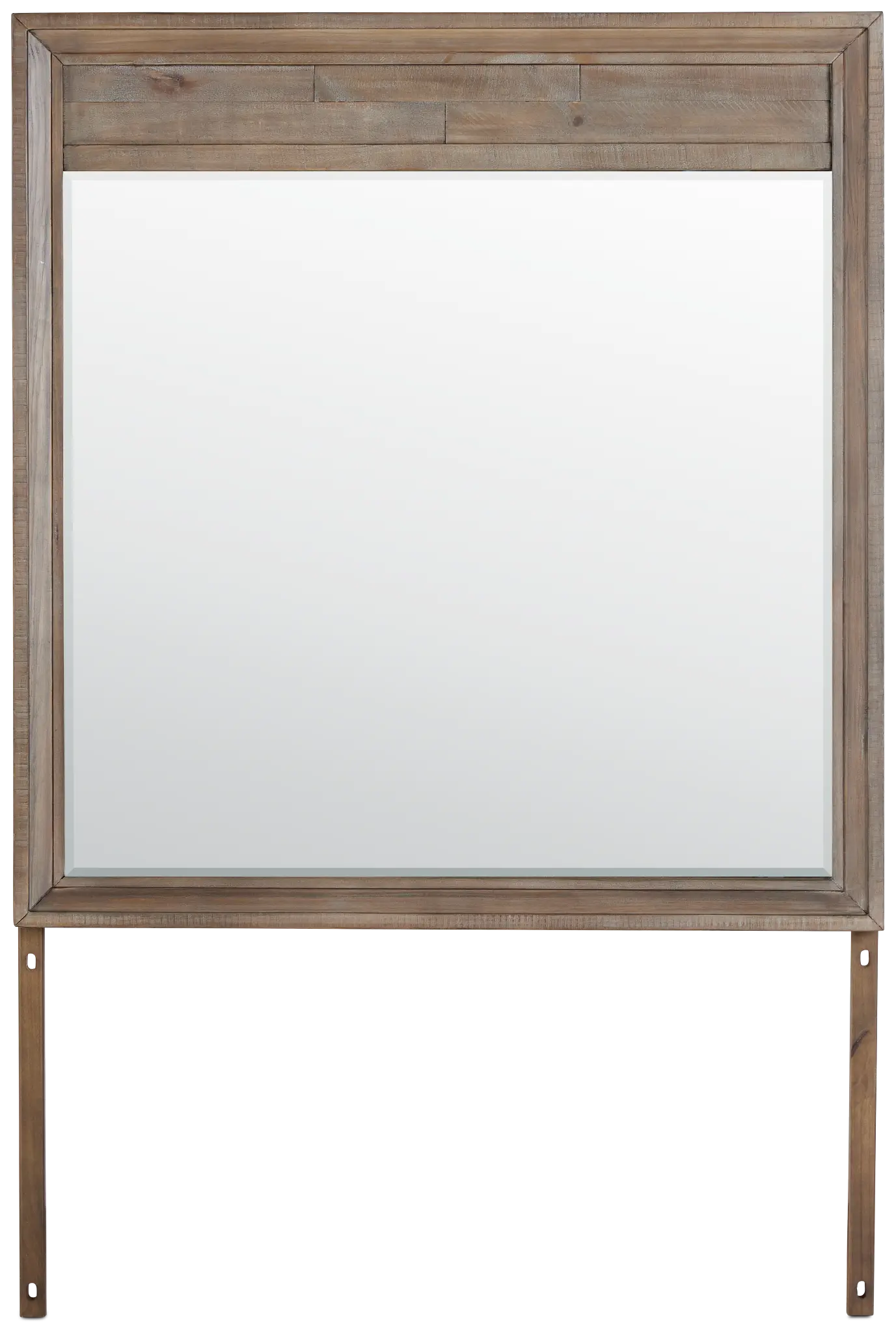 Portland Light Tone Mirror Portland Light Tone Mirror