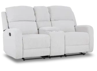 Reclining Loveseats