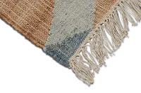 Benton Multicolored 2x7 Runner