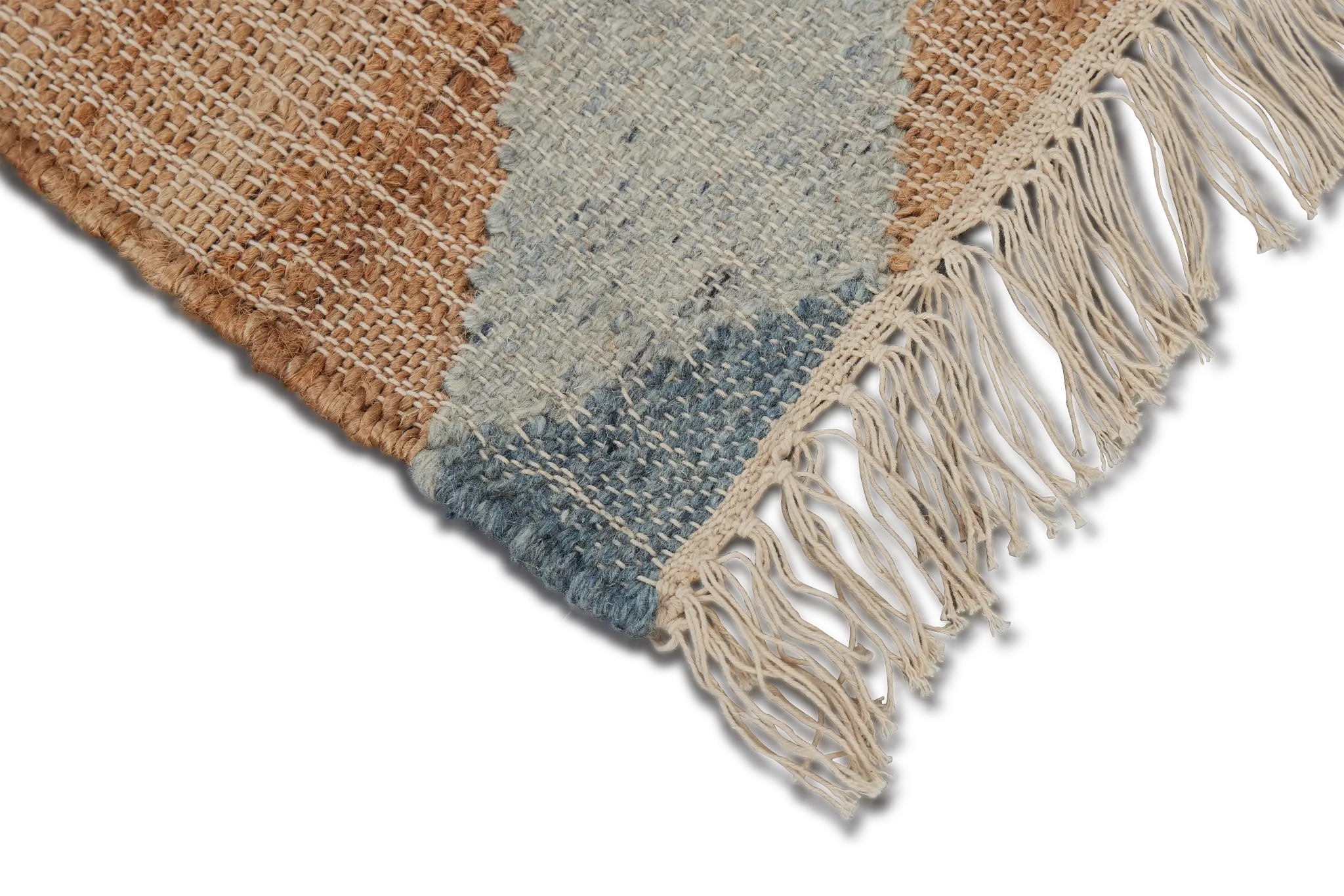 Benton Multicolored 2x7 Runner Benton Multicolored 2x7 Runner