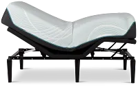 Tempur-pedic Tempur-proadapt Medium Ease Adjustable Mattress Set