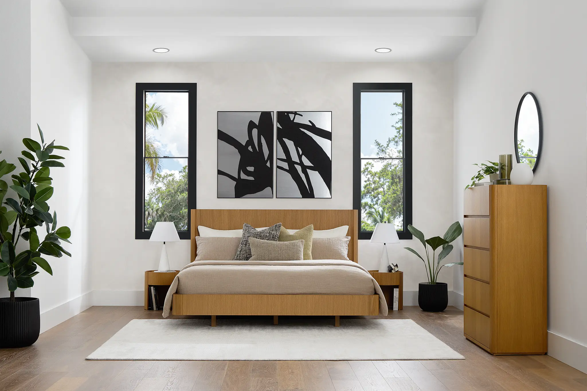 Spring Bedroom Refresh: Affordable Luxury Styling Trends for 2026