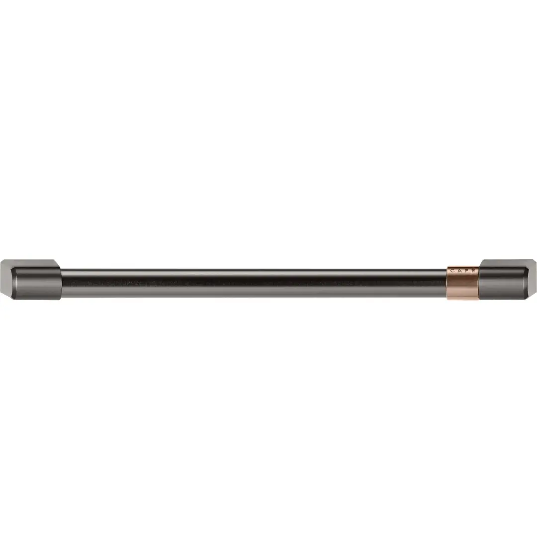 Cafe 1 Series Black Dishwasher Handle Cafe 1 Series Black Dishwasher Handle