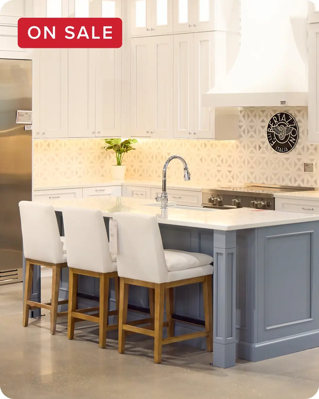Kitchen Appliances