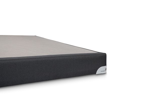 Tempur-pedic Tempur-luxeadapt Medium Hybrid Low-profile Mattress Set