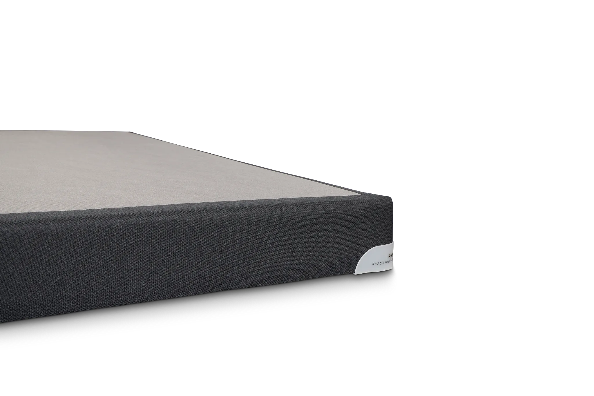 Tempur-pedic Tempur-luxeadapt Medium Hybrid Low-profile Mattress Set