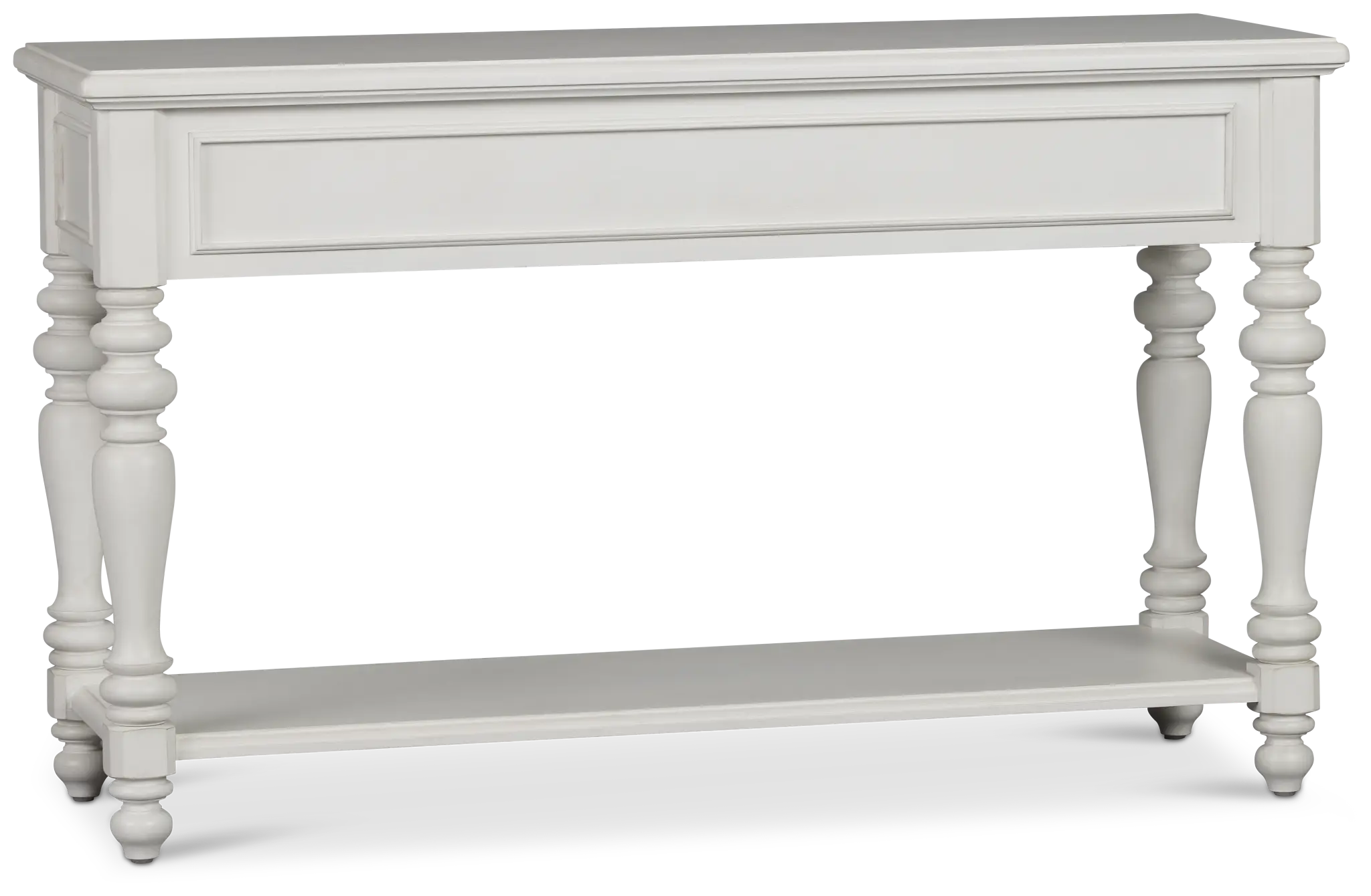 Savannah Ivory Sofa Table Savannah Ivory Sofa Table