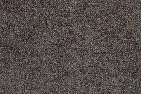 Kristen Dark Gray Large Storage Accent Ottoman