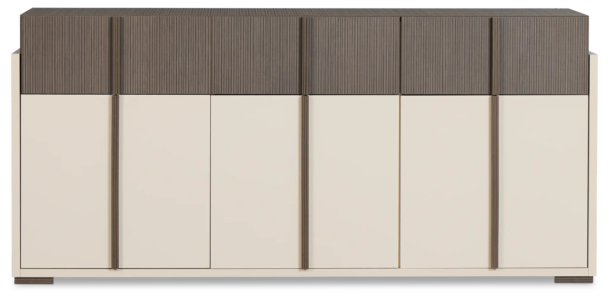 Sienna Two-tone Buffet Sienna Two-tone Buffet