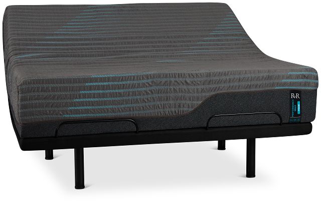 Rest & Renew Performance Max Soft Elite Adjustable Mattress Set