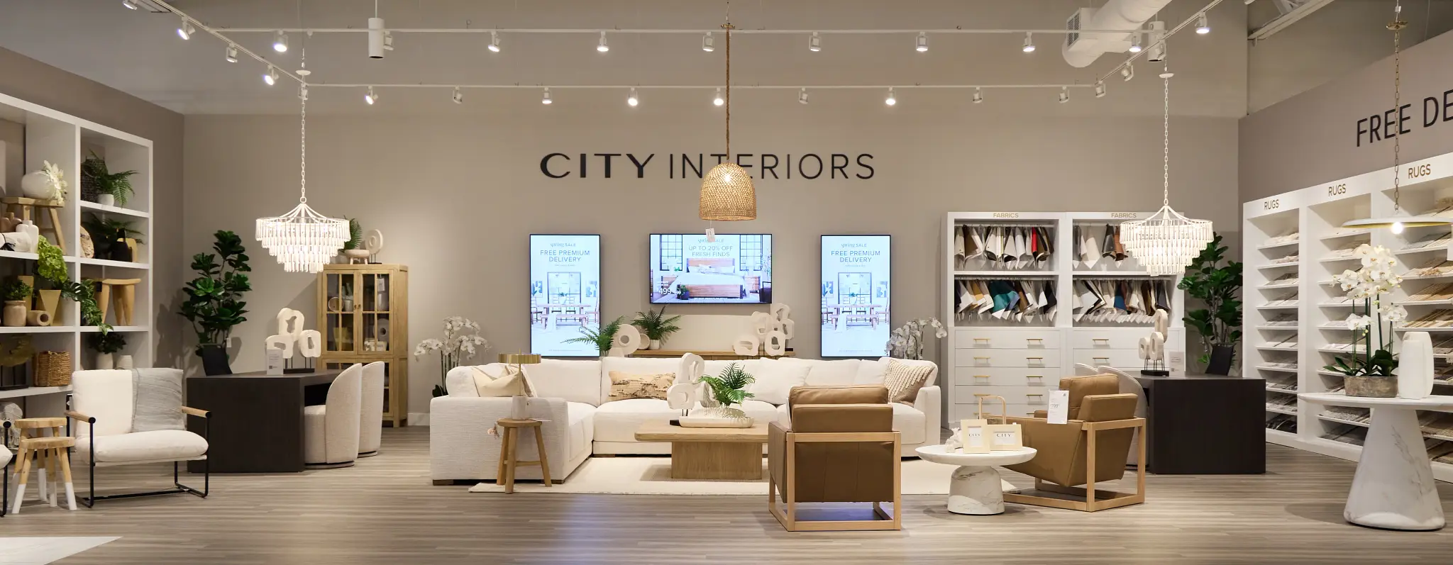 City Interiors Services City Interiors Services