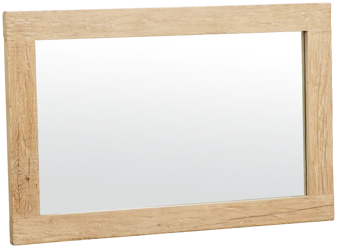 Presley Light Tone Mirror