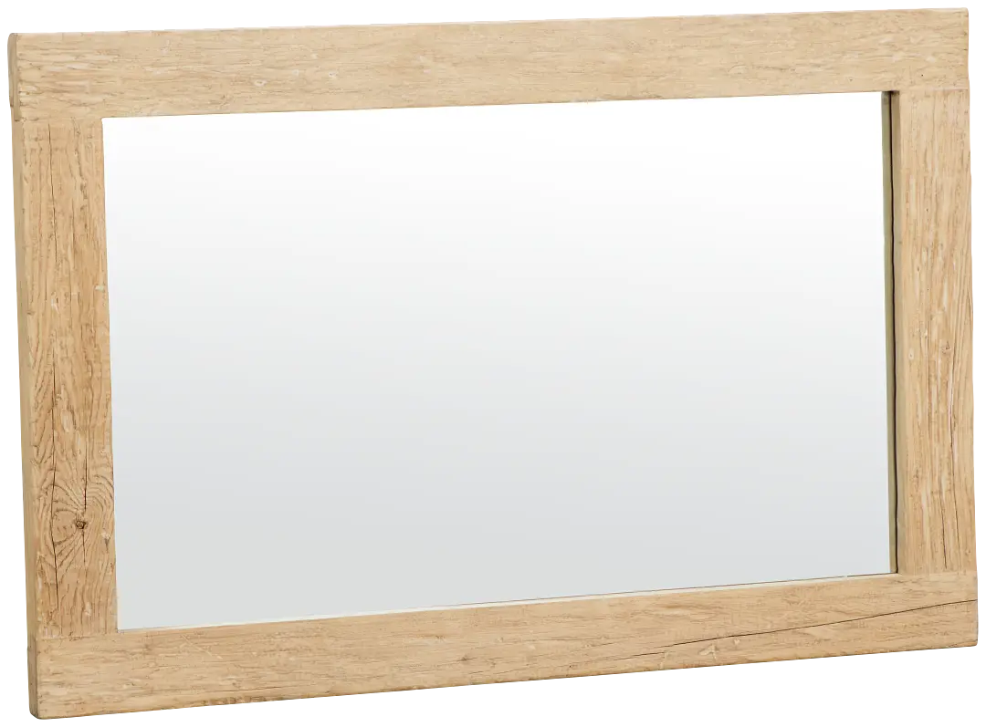 Presley Light Tone Mirror Presley Light Tone Mirror
