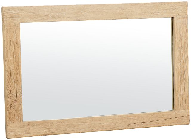 Presley Light Tone Mirror