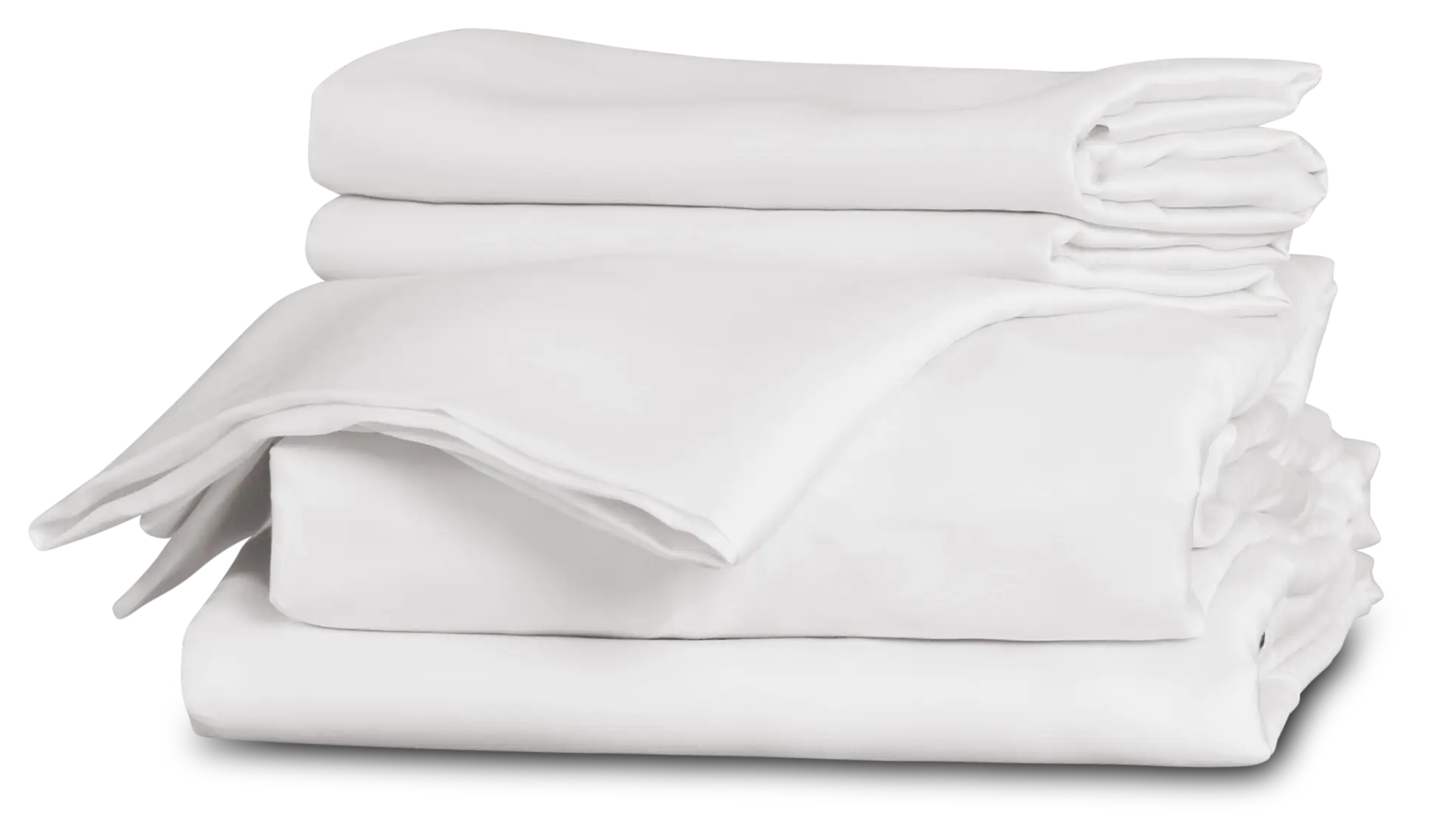 Rest & Renew Tencel White 300 Thread Sheet Set Rest & Renew Tencel White 300 Thread Sheet Set