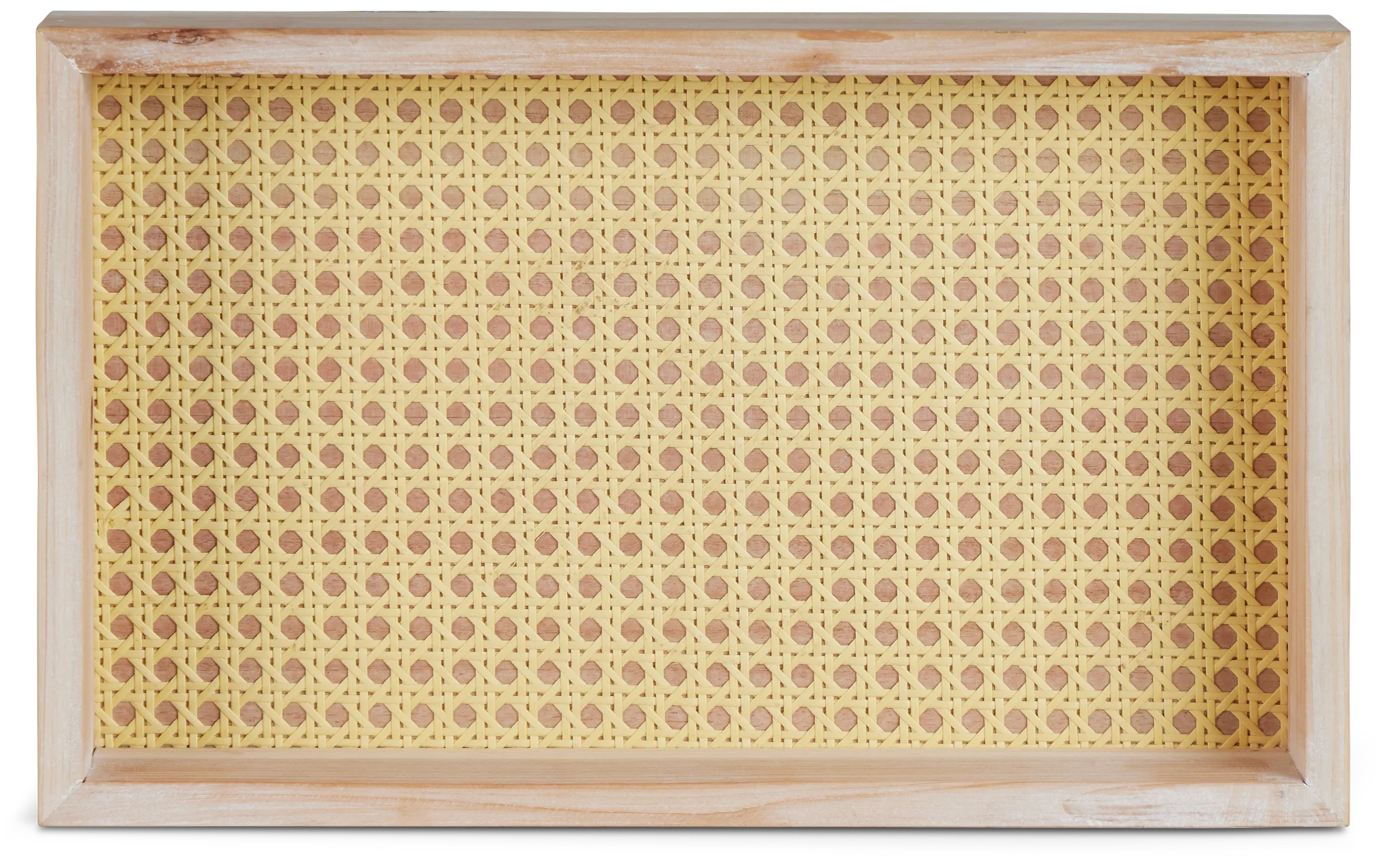 Kuno Light Tone Tray