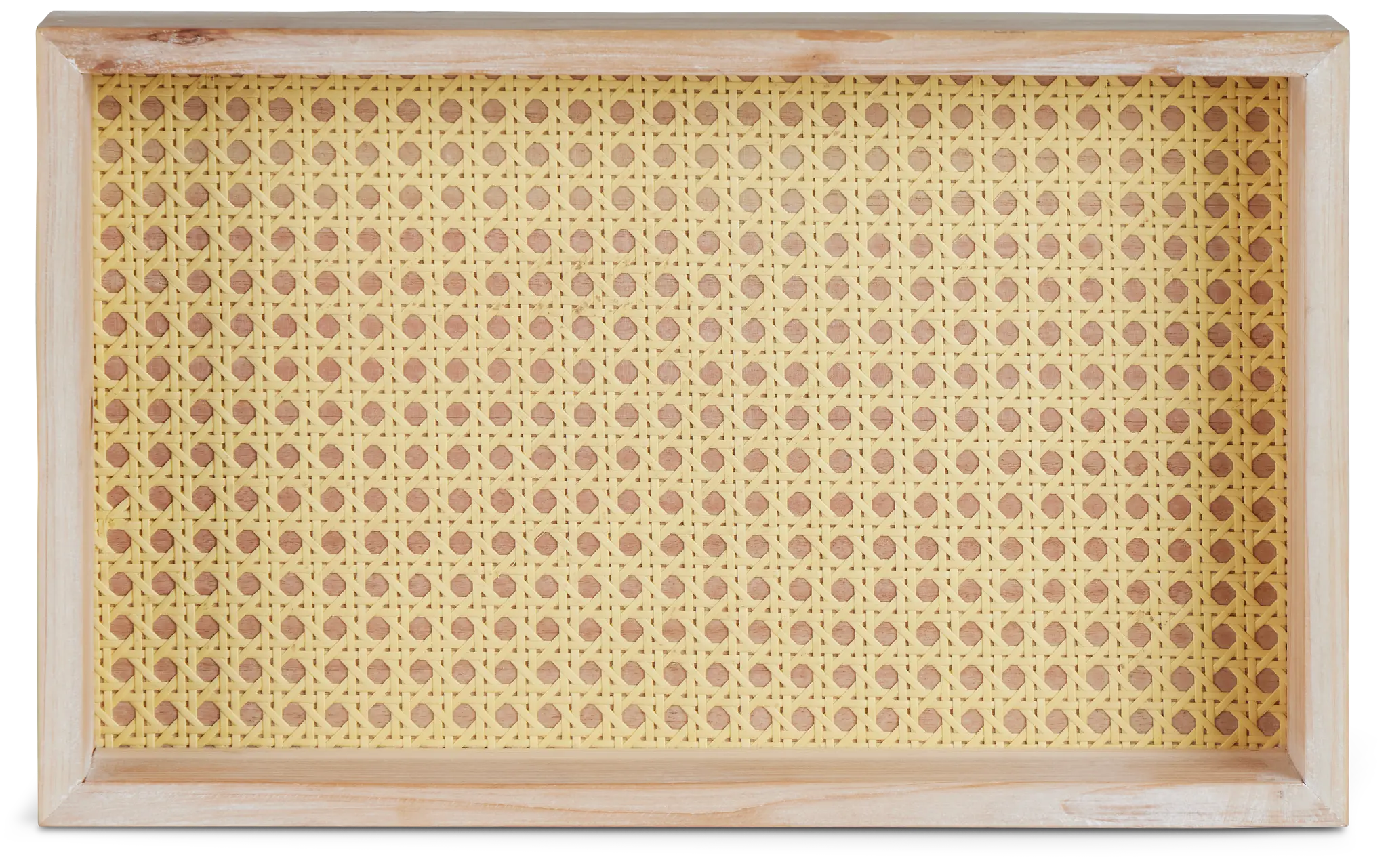 Kuno Light Tone Tray Kuno Light Tone Tray