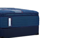 Posturepedic Elite Spring Albany 2 Soft Mattress Set