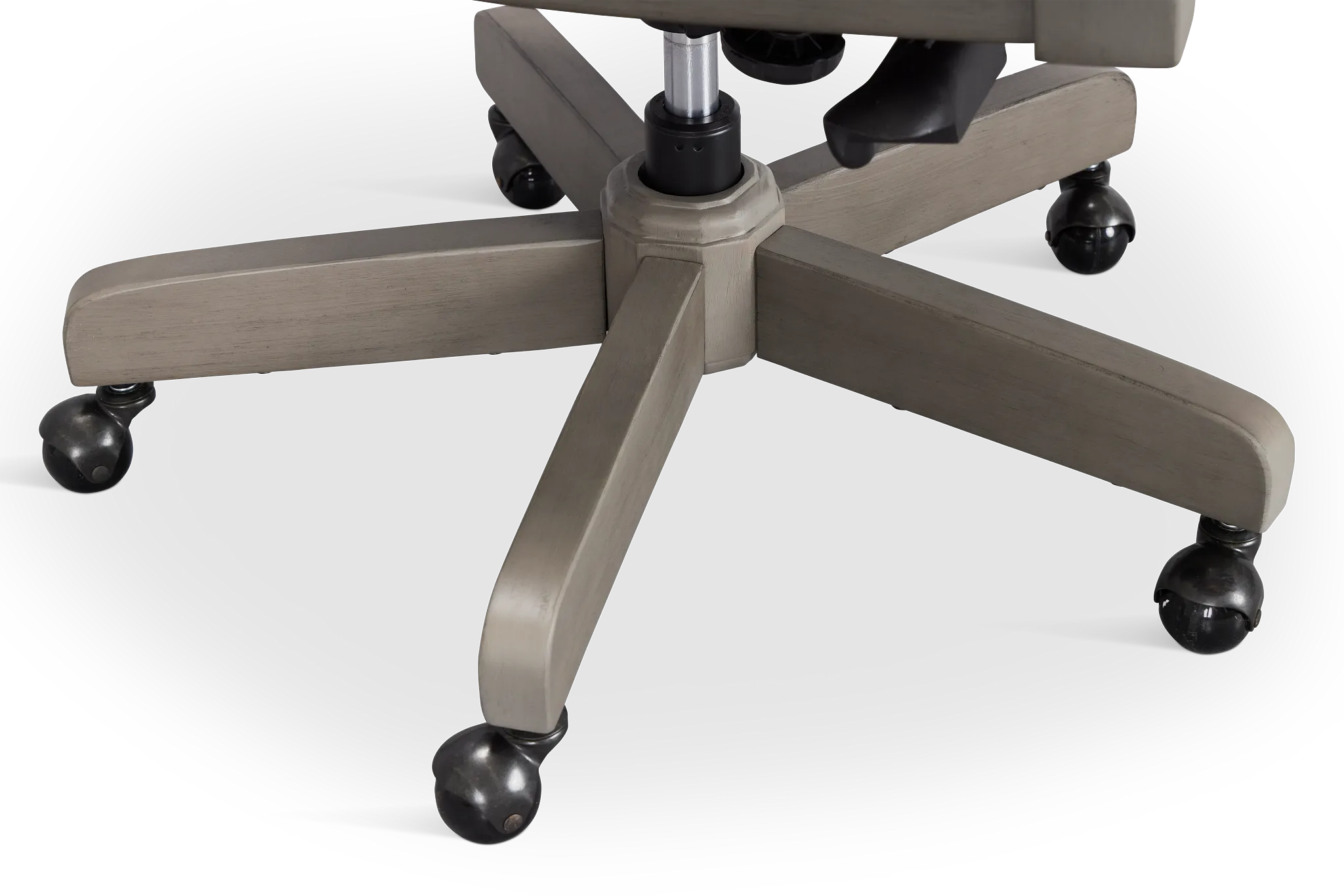 Murray Two-tone Desk Chair