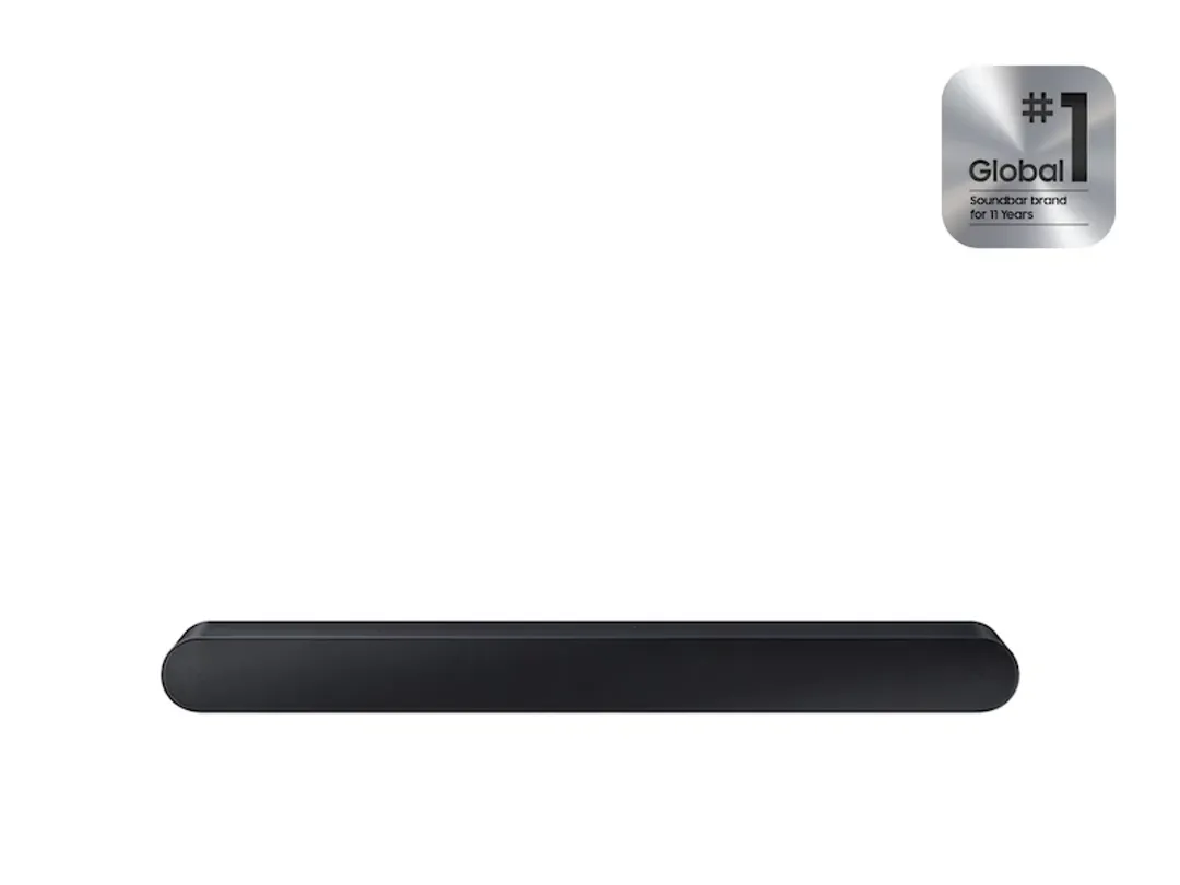 Samsung S-series Soundbar Hw-s60d 5.0 Ch Soundbar