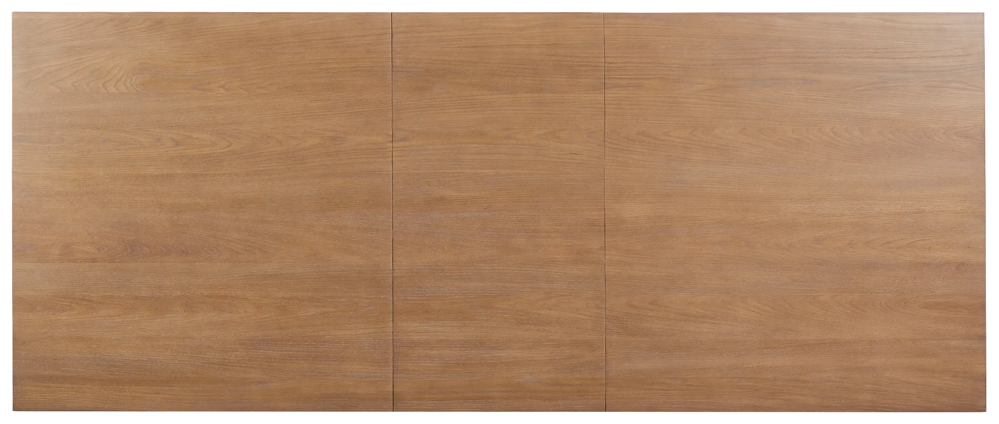 Provo Mid Tone Rectangular Table