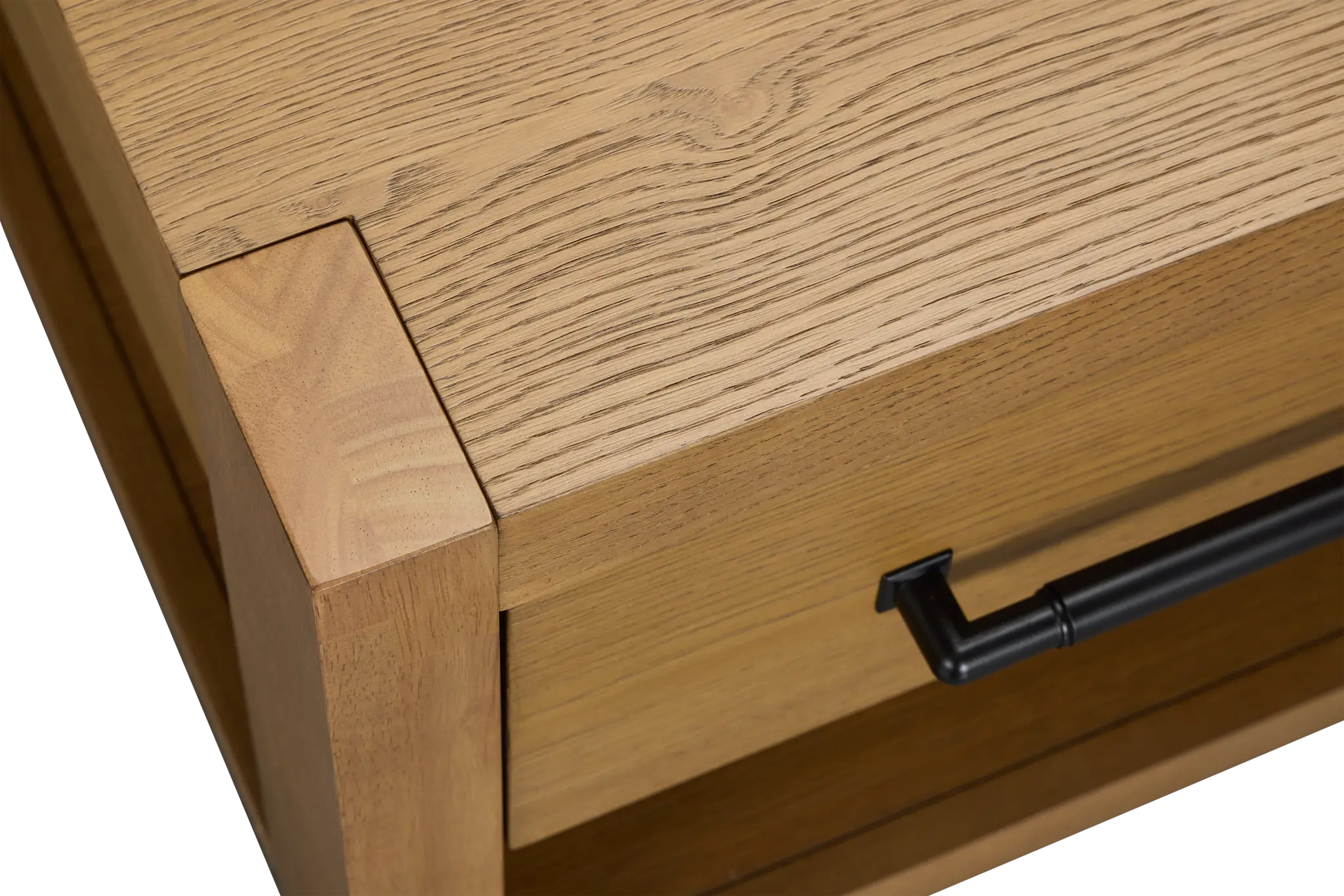 Tahoe Light Tone Rectangular Coffee Table Tahoe Light Tone Rectangular Coffee Table