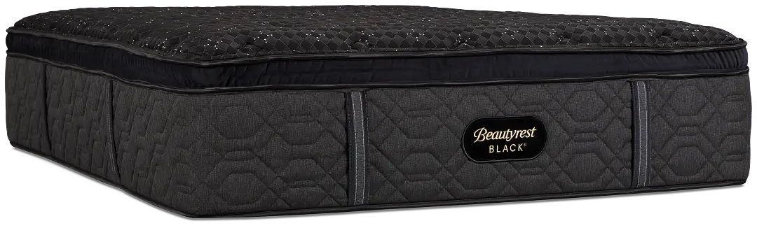 Beautyrest Black Series Three 16.25" Medium Pillow Top Mattress Beautyrest Black Series Three 16.25" Medium Pillow Top Mattress