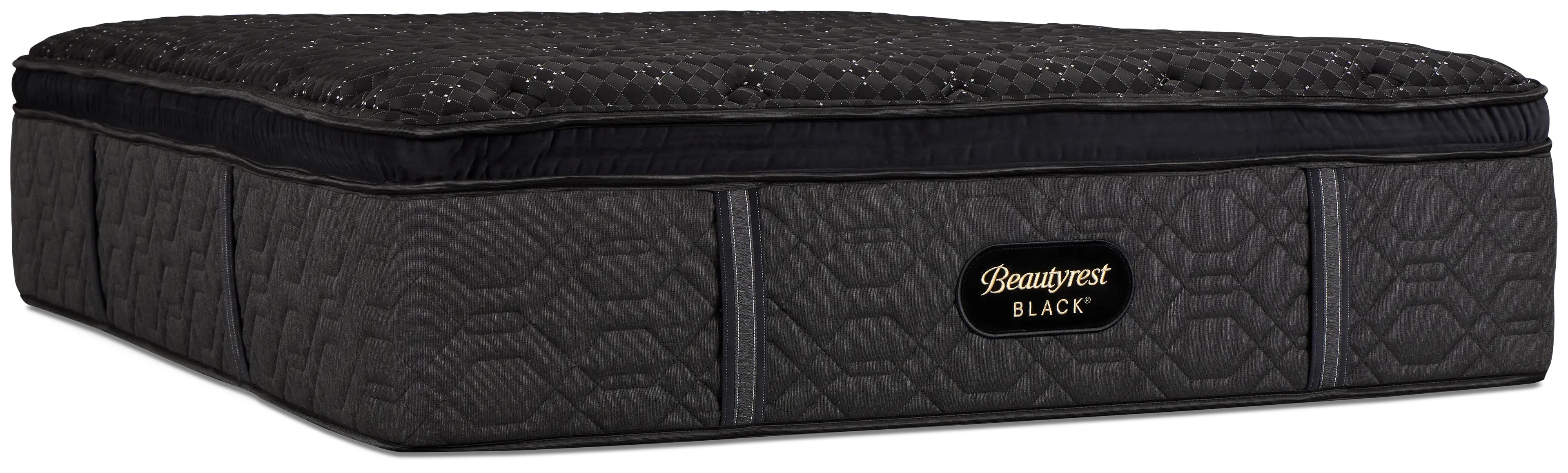 Beautyrest Black Series Three 16.25" Medium Pillow Top Mattress Beautyrest Black Series Three 16.25" Medium Pillow Top Mattress