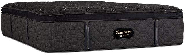Beautyrest Black Series Three 16.25" Medium Pillow Top Mattress