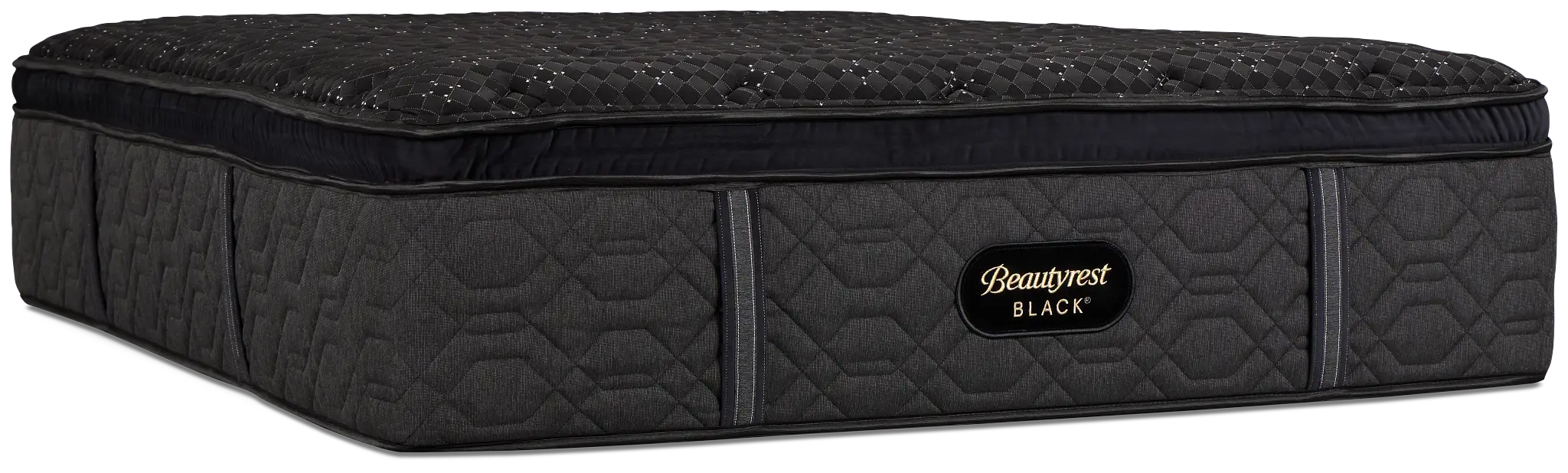 Beautyrest Black Series Three 16.25" Medium Pillow Top Mattress Beautyrest Black Series Three 16.25" Medium Pillow Top Mattress