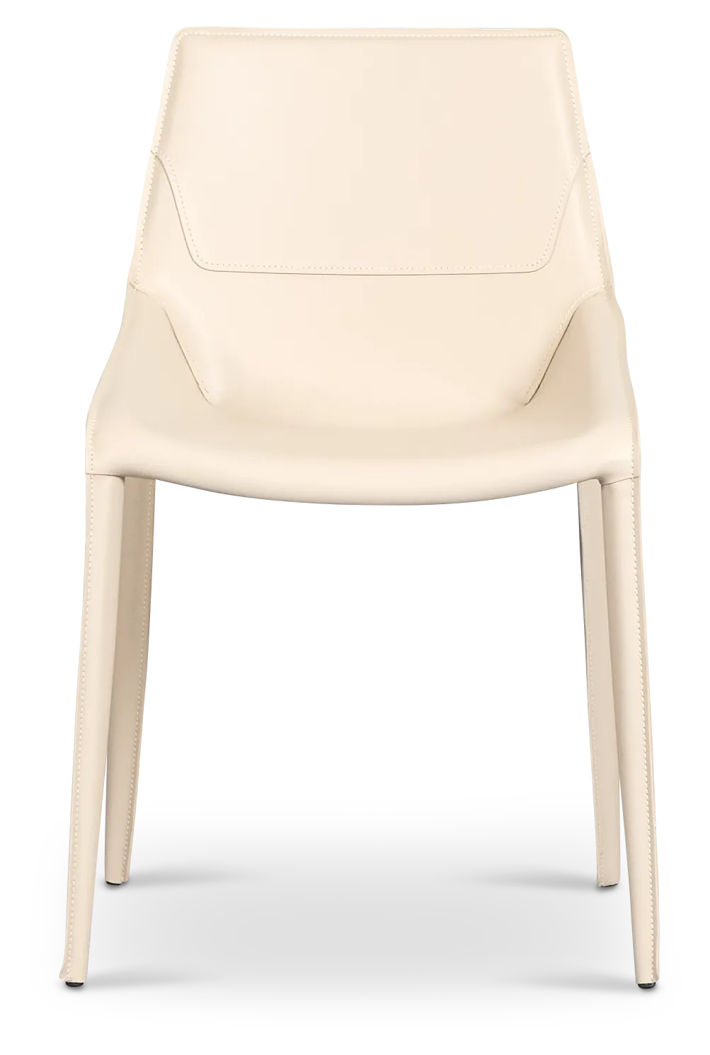 Wakefield Light Beige Upholstered Side Chair