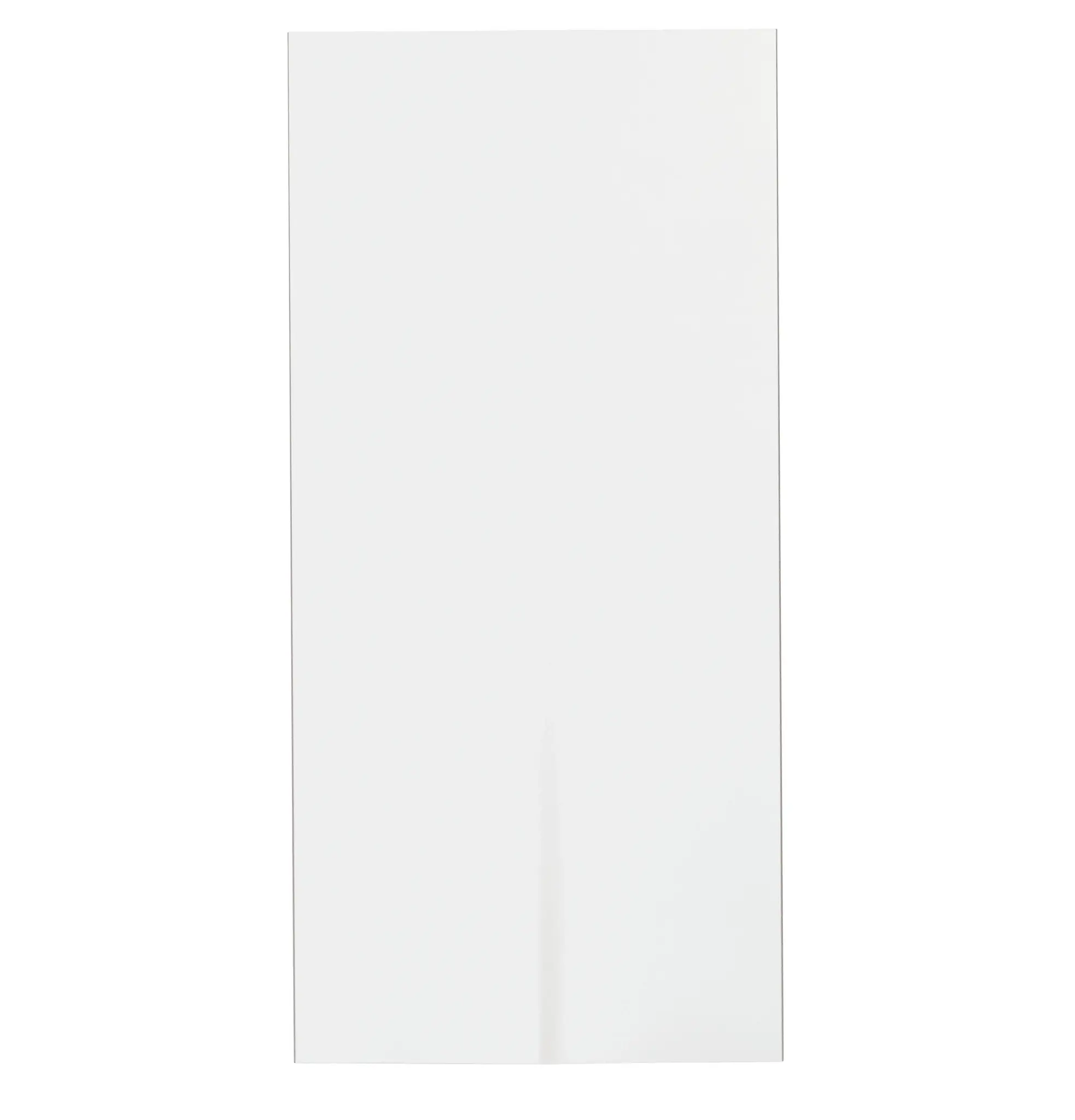 Cafe 8 Series White Duct Cover Extension Cafe 8 Series White Duct Cover Extension