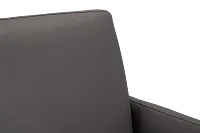 Skye Dark Gray Swivel Desk Chair