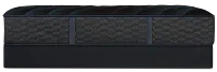 Simmons Beautyrest World Class Level 4 Plush Mattress Set