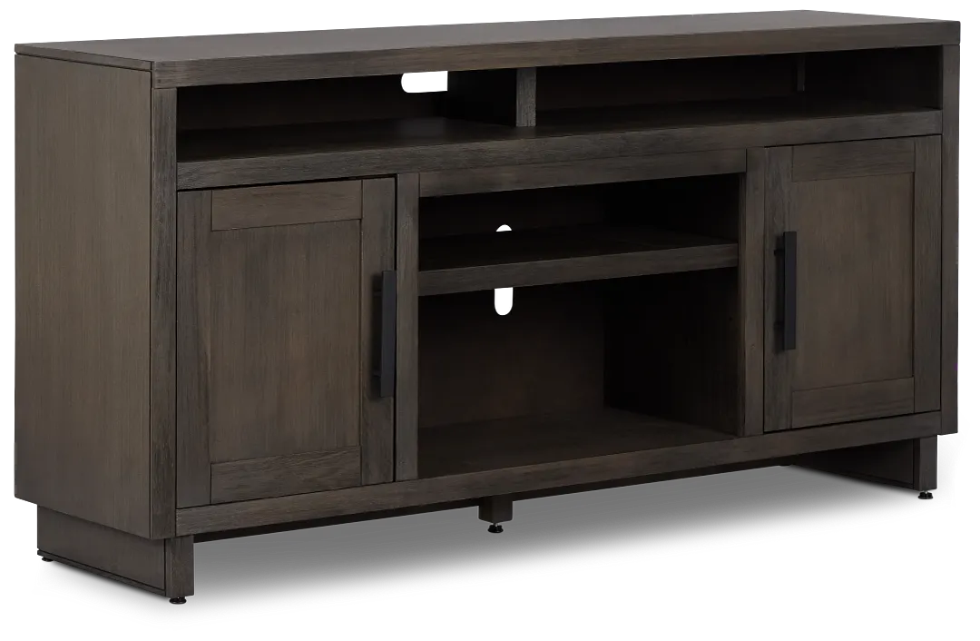 Richmond Gray 64" Tv Stand