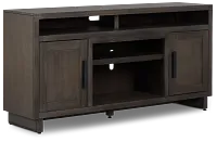 Richmond Gray 64" Tv Stand