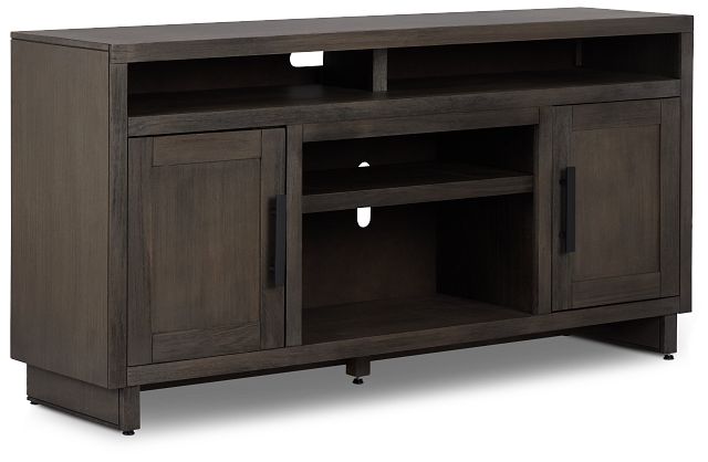 Richmond Gray 64" Tv Stand