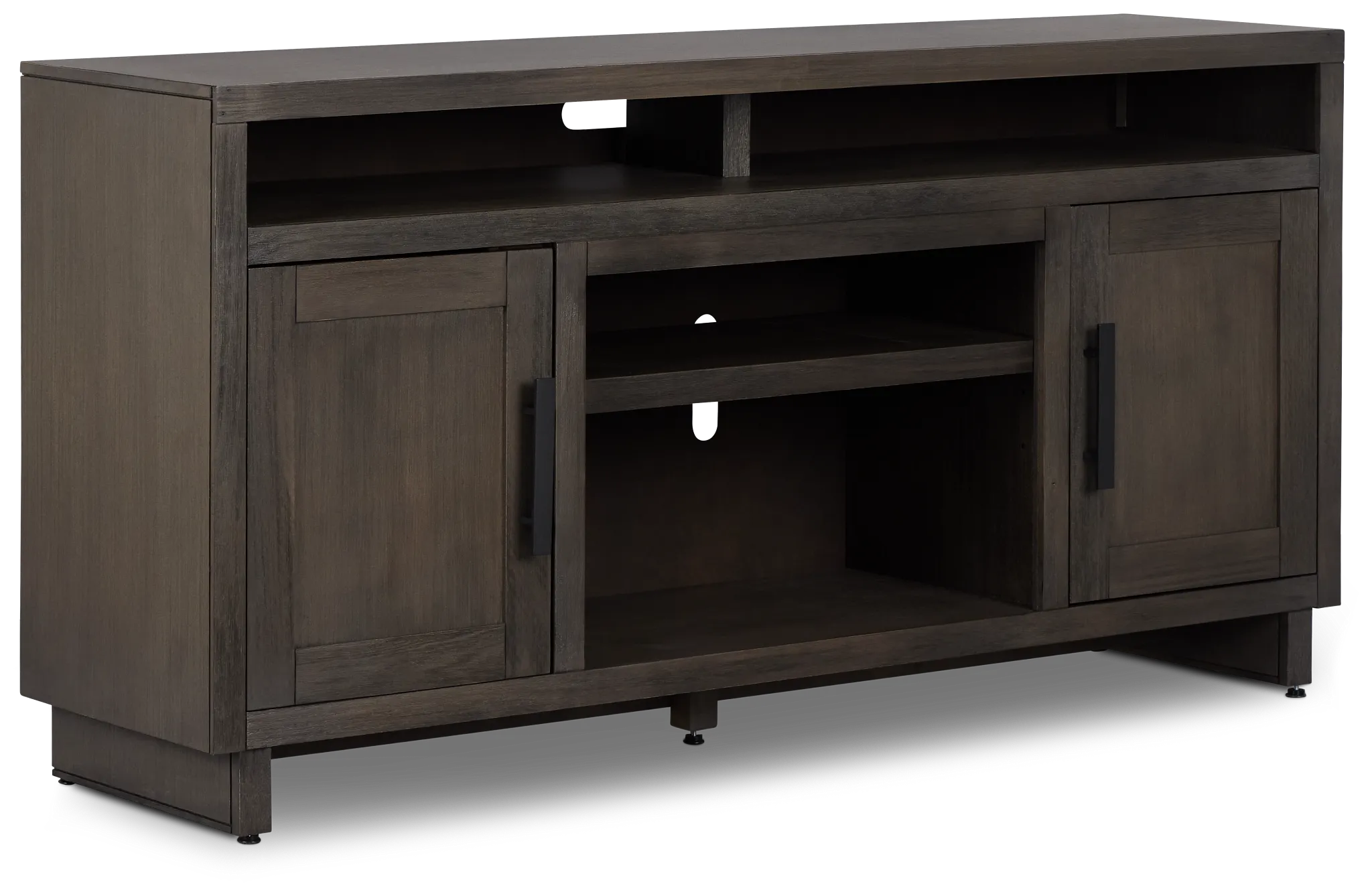 Richmond Gray 64" Tv Stand