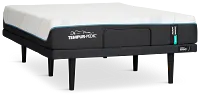 Tempur-pedic Tempur-adapt Medium Ergo Smart Adjustable Mattress Set