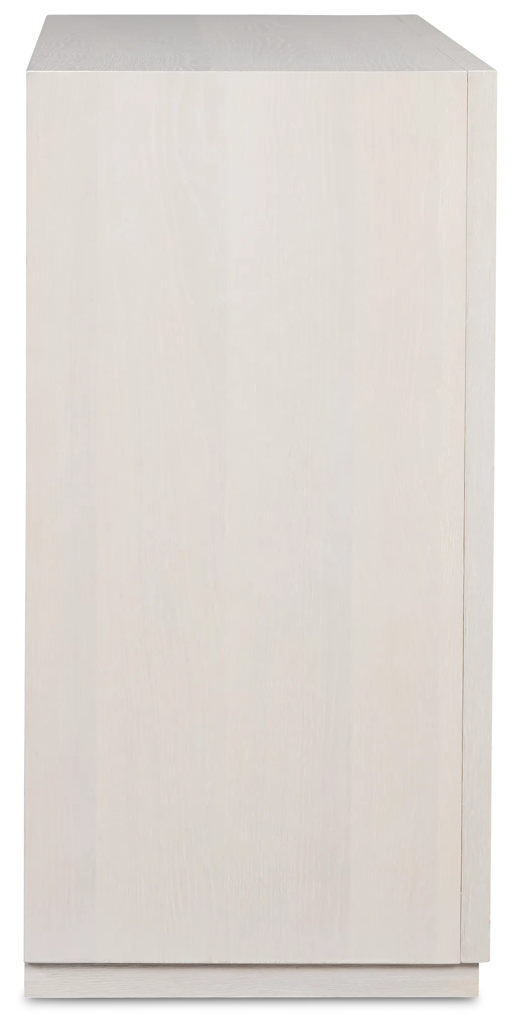 Gables White Dresser