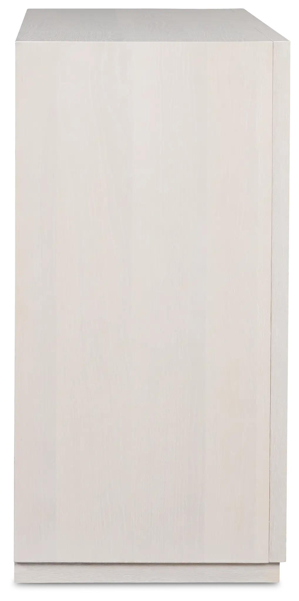 Gables White Dresser Gables White Dresser