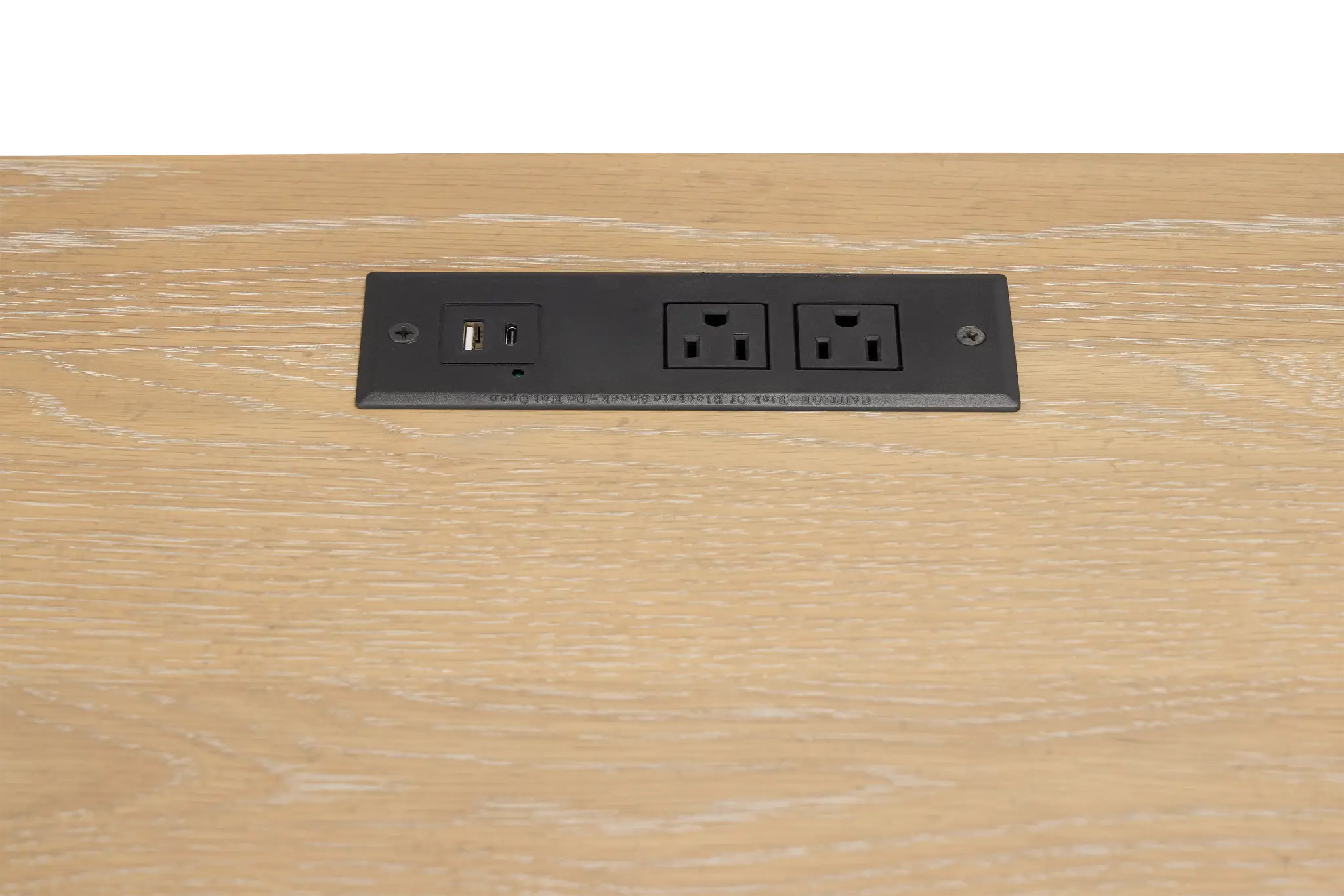 Alton Light Tone Desk Alton Light Tone Desk