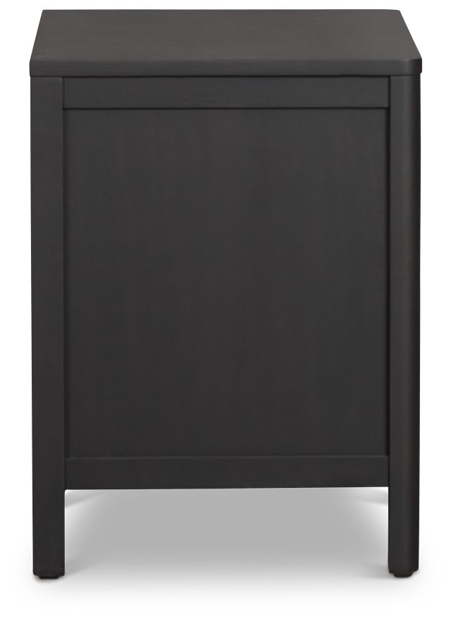 Pacific Two-tone 1-drawer Nightstand