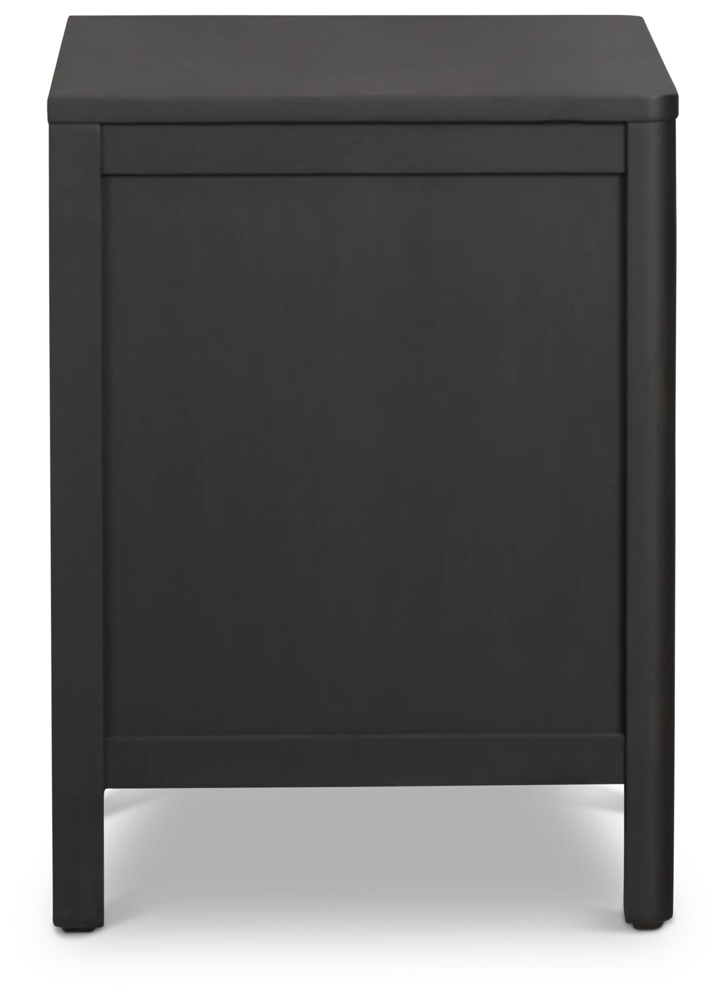 Pacific Two-tone 1-drawer Nightstand