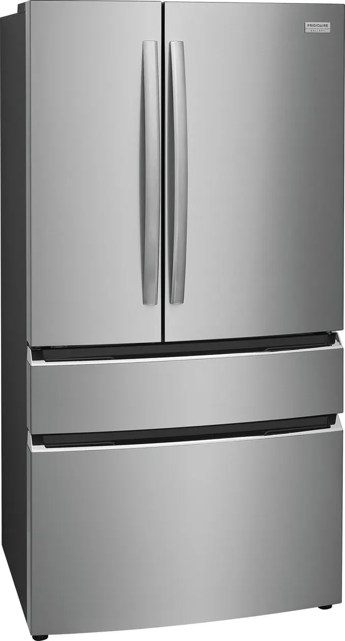 Frigidaire 2272 Series Stainless Steel French Door Refrigerator