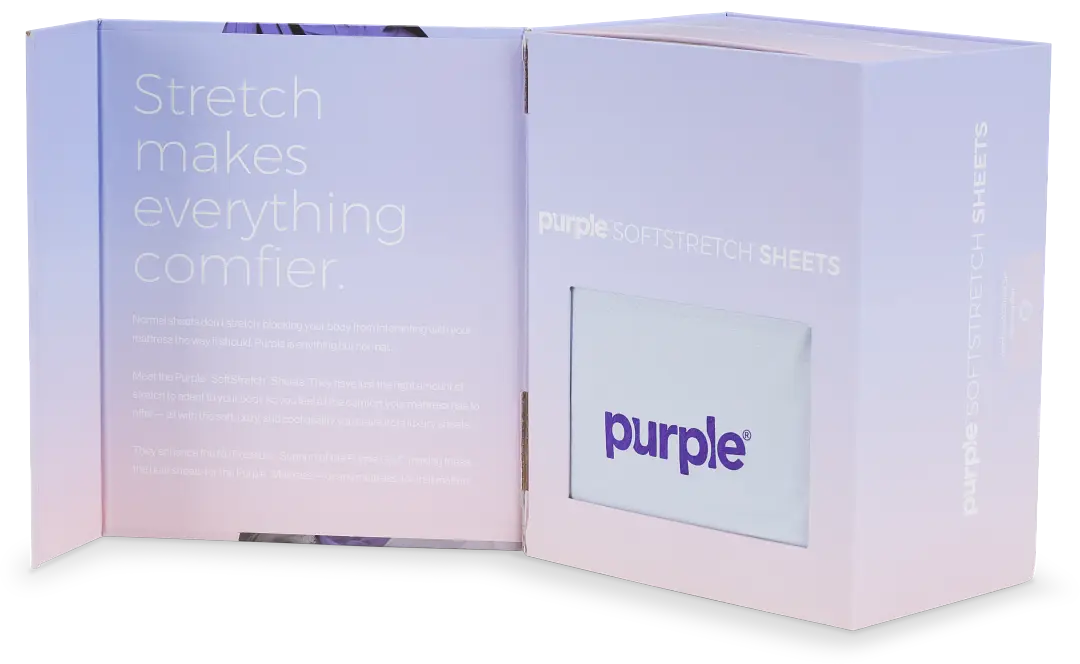 Softstretch Light Blue Sheets Softstretch Light Blue Sheets