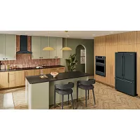 Kitchenaid 730 Series Green 30" Wall Mount Canopy Hood