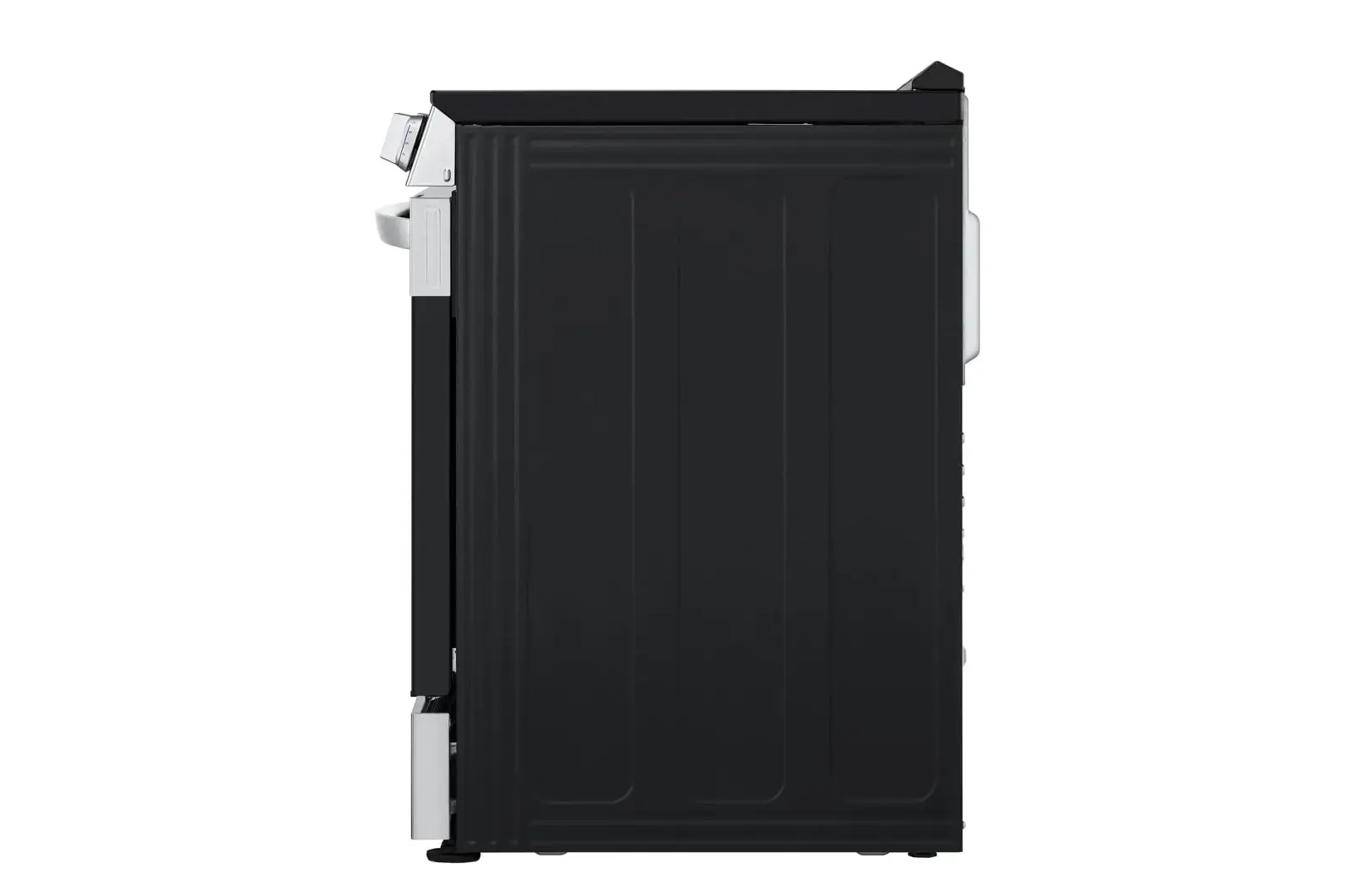 Lg 6330 Series Stainless Steel Electric Range Lg 6330 Series Stainless Steel Electric Range