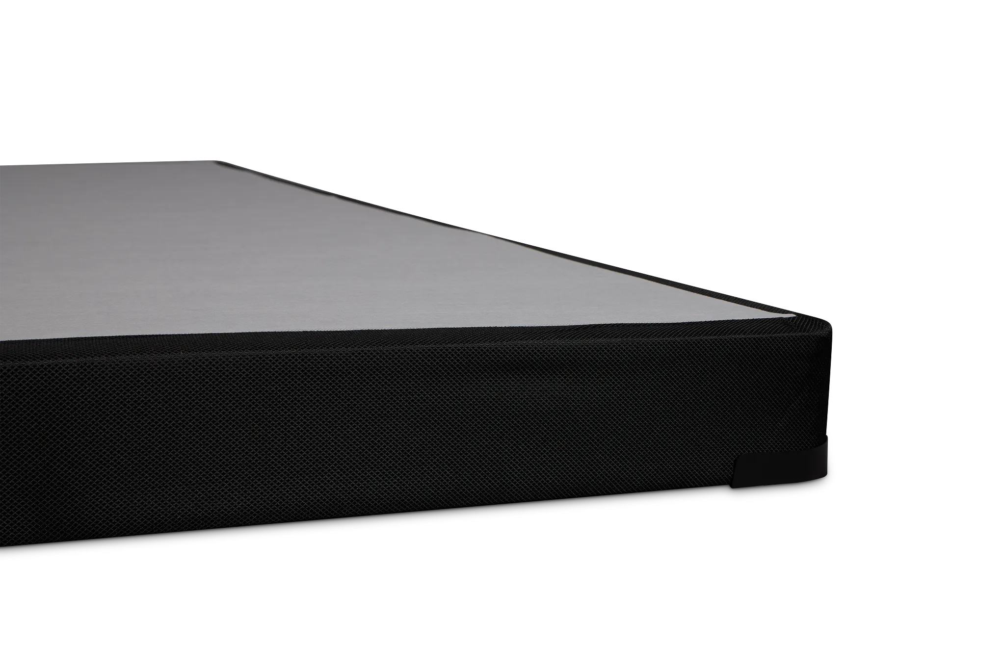 Zinus Endura 3.0 Plush Low-profile Mattress Set