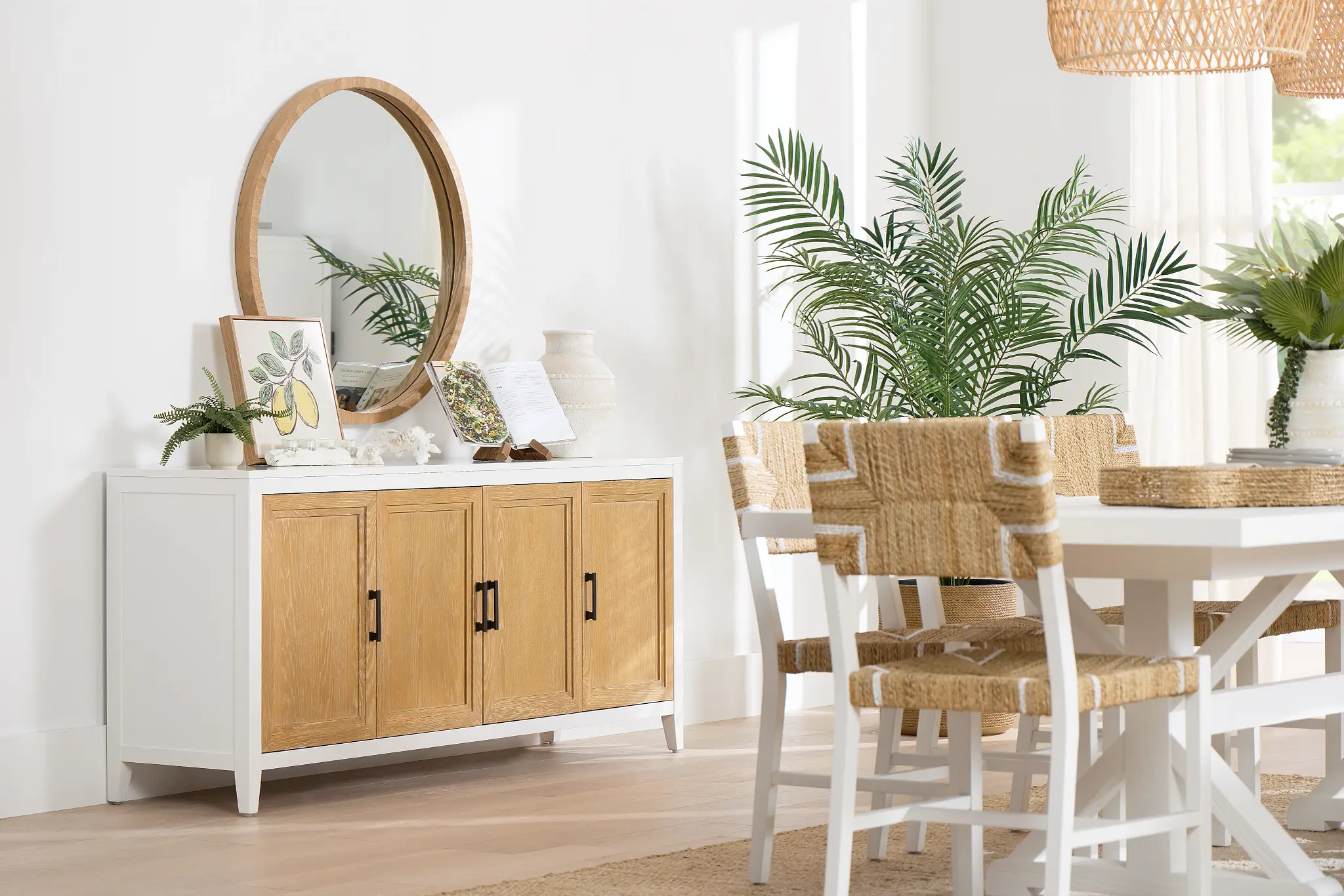 3. Prioritize Material and Finish for a Premium Look 3. Prioritize Material and Finish for a Premium Look